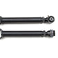BDS Suspension Adjustable Control Arms - Flex End | Front Upper | Jeep Wrangler TJ (97-06), Cherokee XJ (84-01), Grand Cherokee ZJ (93-98) - Trucks R Us
