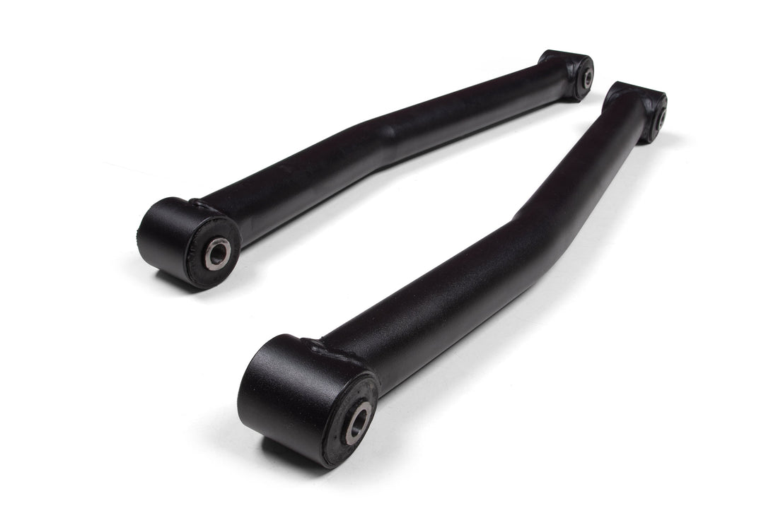 BDS Suspension Fixed Control Arms - Rubber Bushing | Front Lower | Jeep Wrangler JL (18-24) and Gladiator JT (20-23) - Trucks R Us