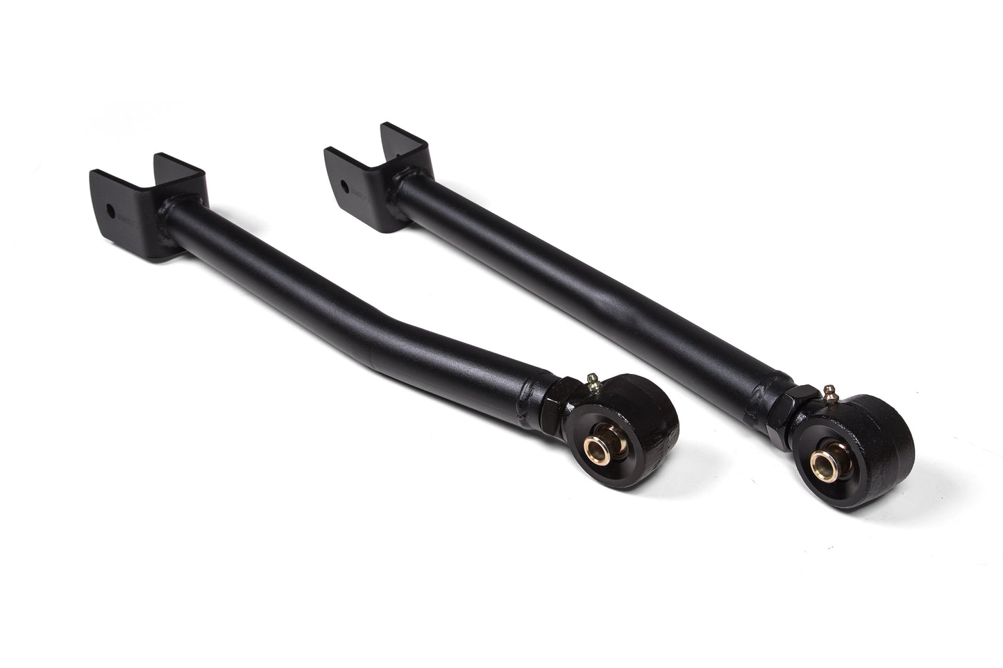 BDS Suspension Adjustable Control Arms - Flex End | Front Upper | Jeep Wrangler JL (18-24) and Gladiator JT (20-23) - Trucks R Us