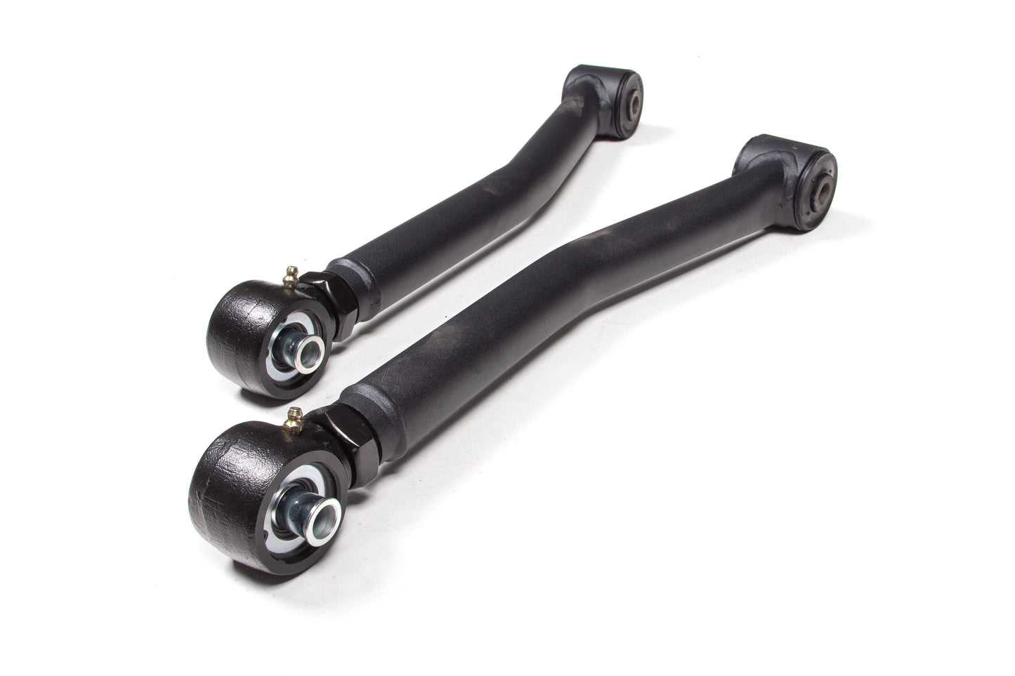BDS Suspension Adjustable Control Arms - Flex End / Rubber Bushing | Rear Upper | Jeep Wrangler JL (18-24)