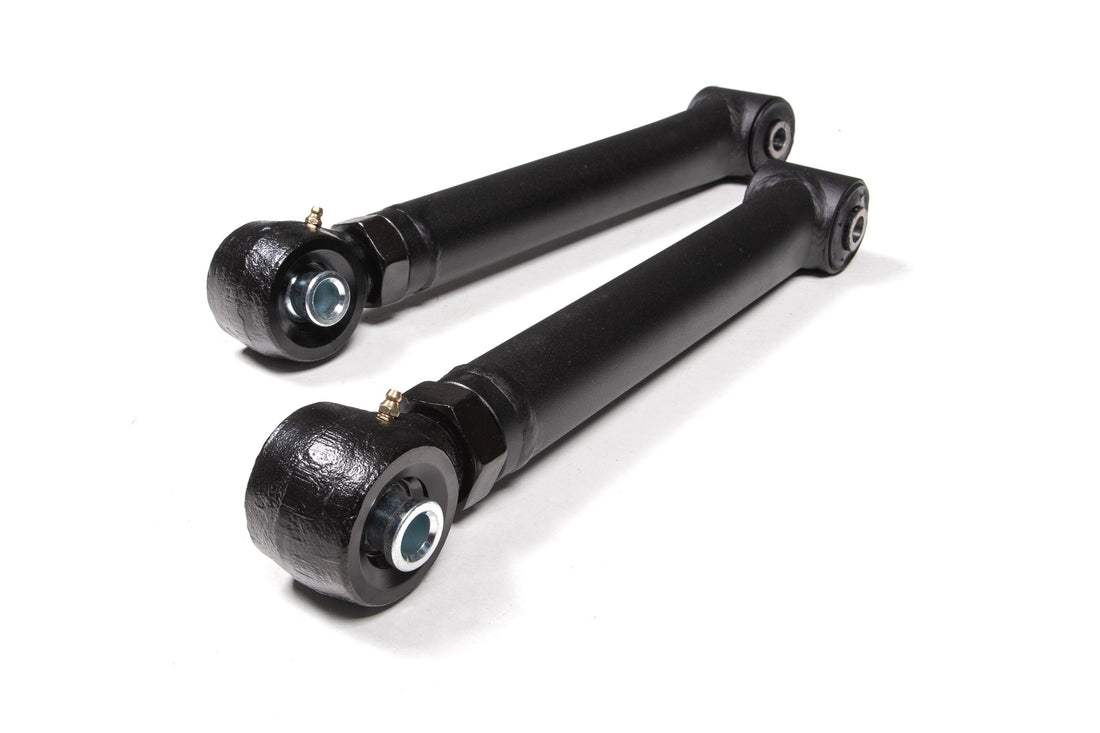 BDS Suspension Adjustable Control Arms - Flex End / Rubber Bushing | Rear Upper | Jeep Gladiator JT (20-25) - Trucks R Us