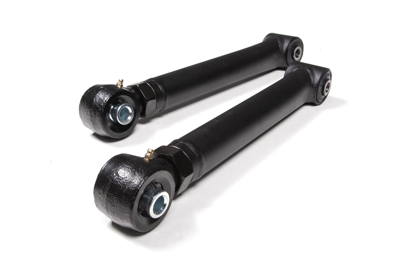 BDS Suspension Adjustable Control Arms - Flex End / Rubber Bushing | Rear Upper | Jeep Gladiator JT (20-25) - Trucks R Us