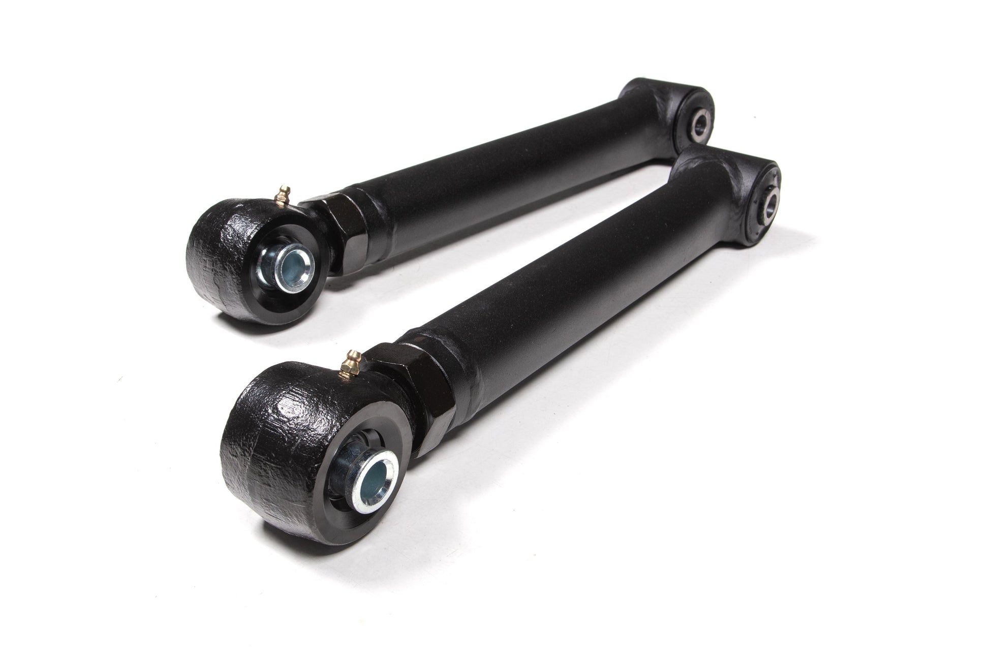 BDS Suspension Adjustable Control Arms - Flex End / Rubber Bushing | Rear Upper | Jeep Gladiator JT (20-25) - Trucks R Us