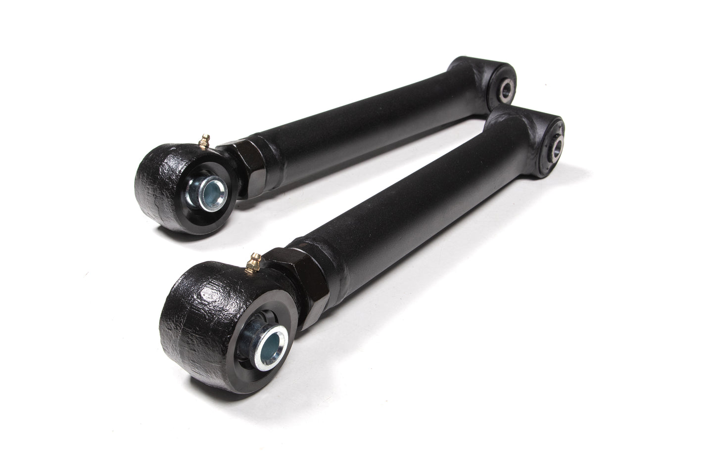 BDS Suspension Adjustable Control Arms - Flex End / Rubber Bushing | Rear Upper | Jeep Gladiator JT (20-25)