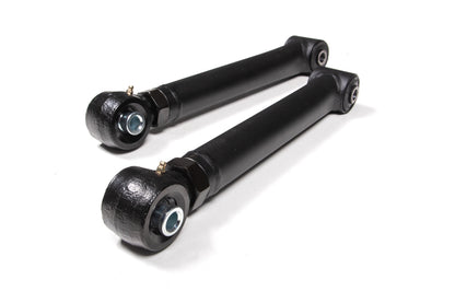 BDS Suspension Adjustable Control Arms - Flex End / Rubber Bushing | Rear Upper | Jeep Gladiator JT (20-25)