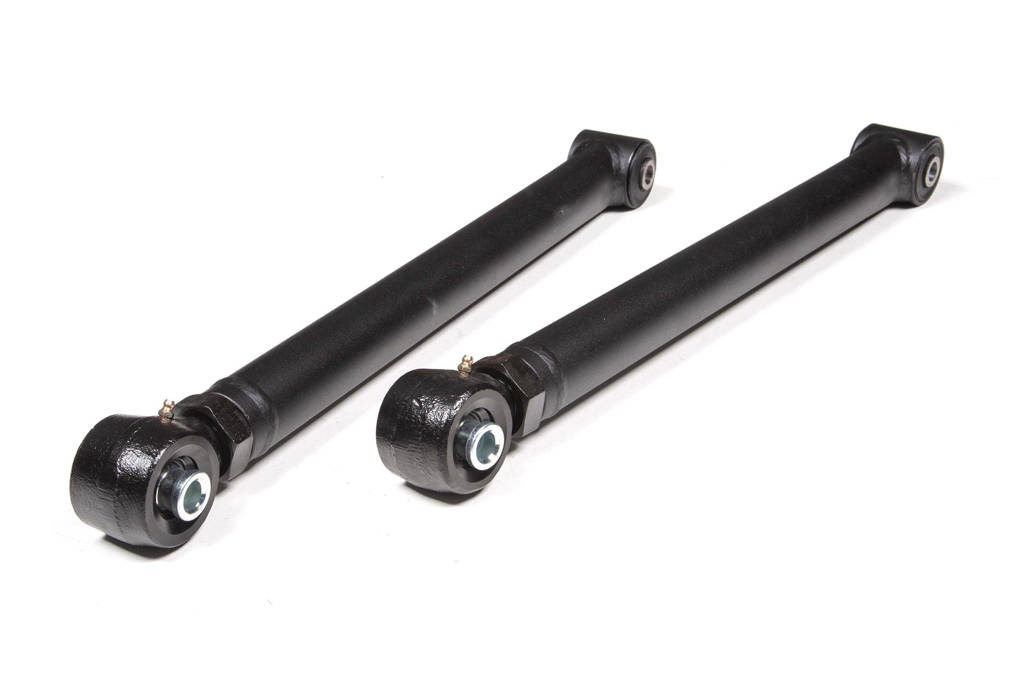 BDS Suspension Adjustable Control Arms - Flex End / Rubber Bushing | Rear Lower | Jeep Gladiator JT (20-25) - Trucks R Us
