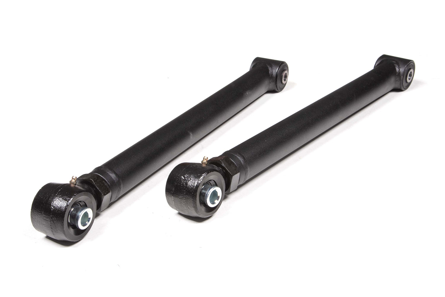 BDS Suspension Adjustable Control Arms - Flex End / Rubber Bushing | Rear Lower | Jeep Gladiator JT (20-25)