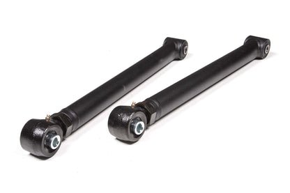 BDS Suspension Adjustable Control Arms - Flex End / Rubber Bushing | Rear Lower | Jeep Gladiator JT (20-25)