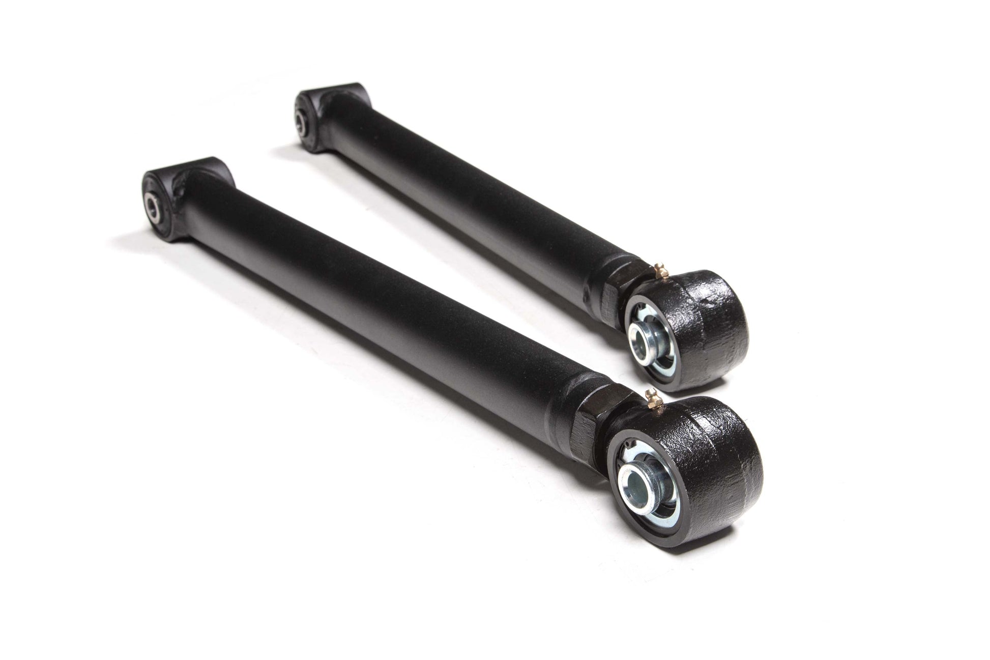 BDS Suspension Adjustable Control Arms - Flex End / Rubber Bushing | Rear Lower | Jeep Gladiator JT (20-25) - Trucks R Us