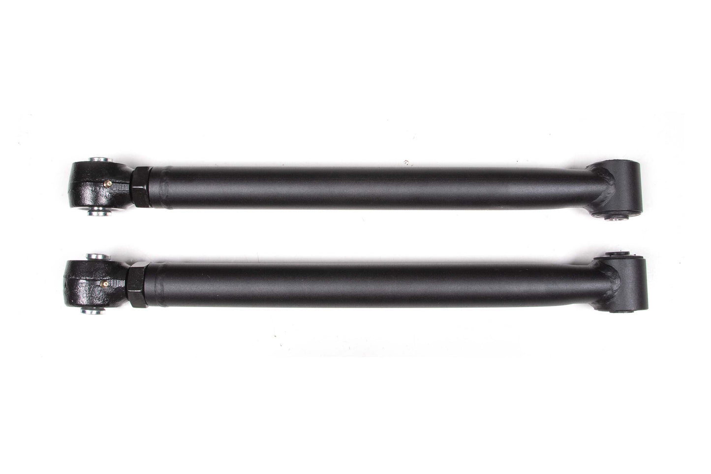 BDS Suspension Adjustable Control Arms - Flex End / Rubber Bushing | Rear Lower | Jeep Gladiator JT (20-25) - Trucks R Us