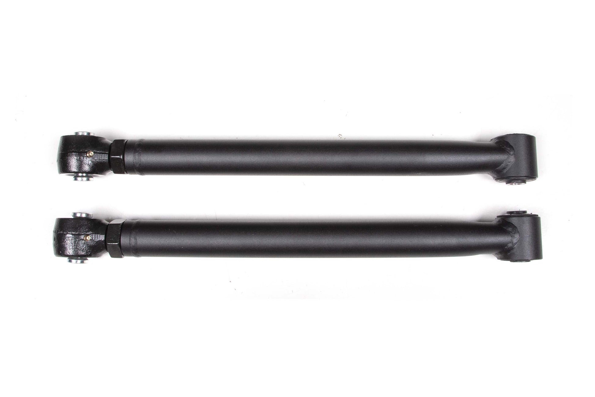 BDS Suspension Adjustable Control Arms - Flex End / Rubber Bushing | Rear Lower | Jeep Gladiator JT (20-25) - Trucks R Us