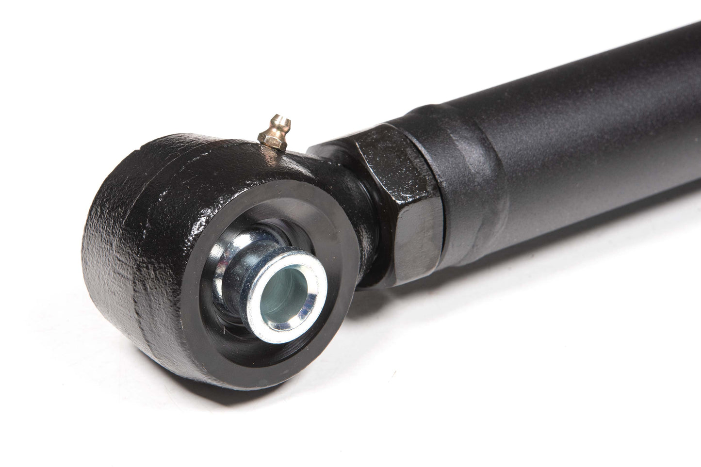BDS Suspension Adjustable Control Arms - Flex End / Rubber Bushing | Rear Lower | Jeep Gladiator JT (20-25) - Trucks R Us