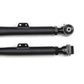 BDS Suspension Adjustable Control Arms - Flex End / Rubber Bushing | Rear Upper | Jeep Wrangler TJ (97-06) and Grand Cherokee ZJ (93-98) - Trucks R Us