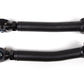 BDS Suspension Adjustable Control Arms - Flex End / Poly Bushing | Front Lower | Jeep Wrangler TJ (97-06), Cherokee XJ (84-01), Grand Cherokee ZJ (93-98)