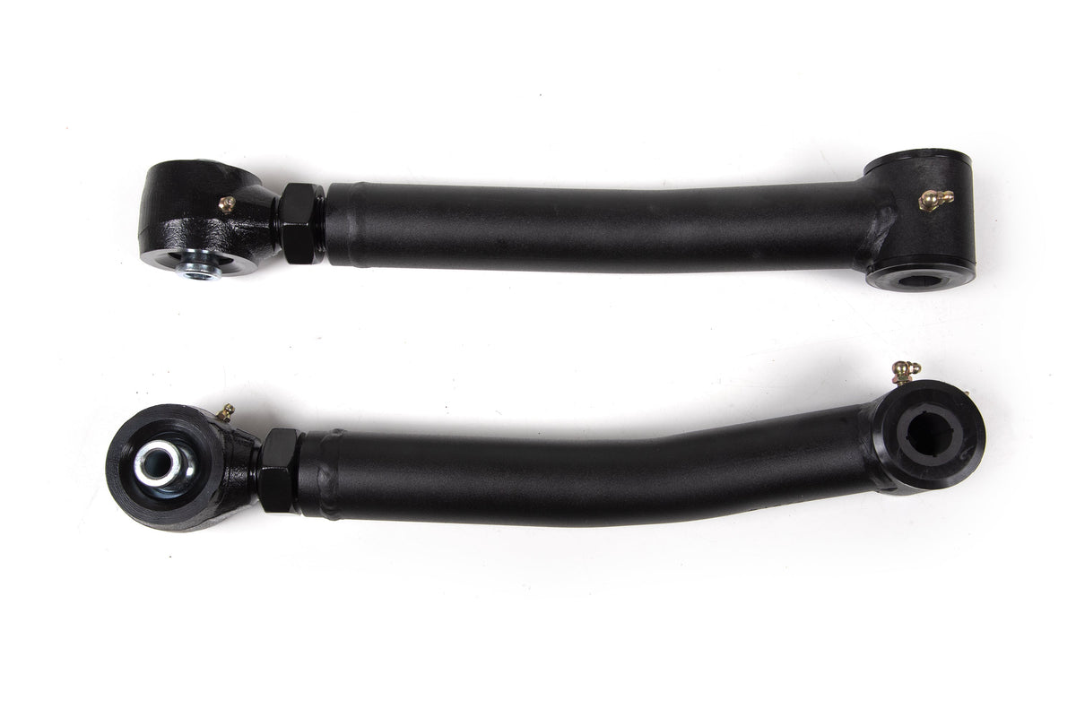 BDS Suspension Adjustable Control Arms - Flex End / Poly Bushing | Front Lower | Jeep Wrangler TJ (97-06), Cherokee XJ (84-01), Grand Cherokee ZJ (93-98) - Trucks R Us