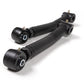 BDS Suspension Adjustable Control Arms - Flex End / Poly Bushing | Front Lower | Jeep Wrangler TJ (97-06), Cherokee XJ (84-01), Grand Cherokee ZJ (93-98)