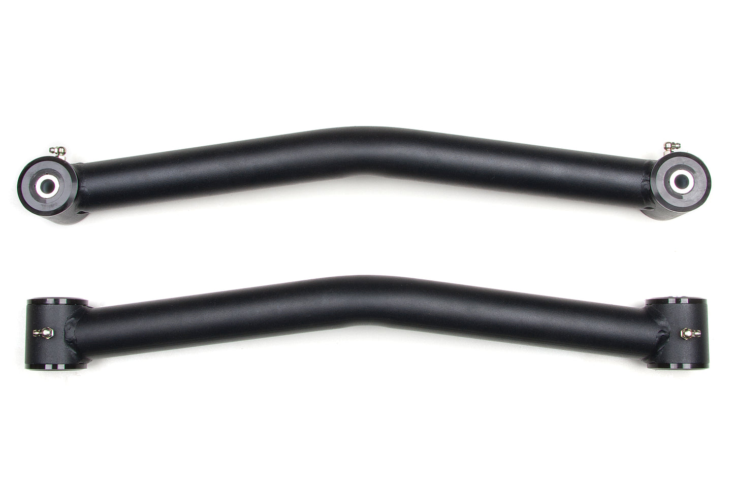BDS Suspension Fixed Control Arms - Poly Bushing | Front Lower | Jeep Wrangler JK (07-18)