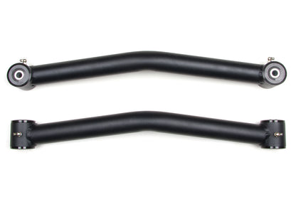 BDS Suspension Fixed Control Arms - Poly Bushing | Front Lower | Jeep Wrangler JK (07-18)