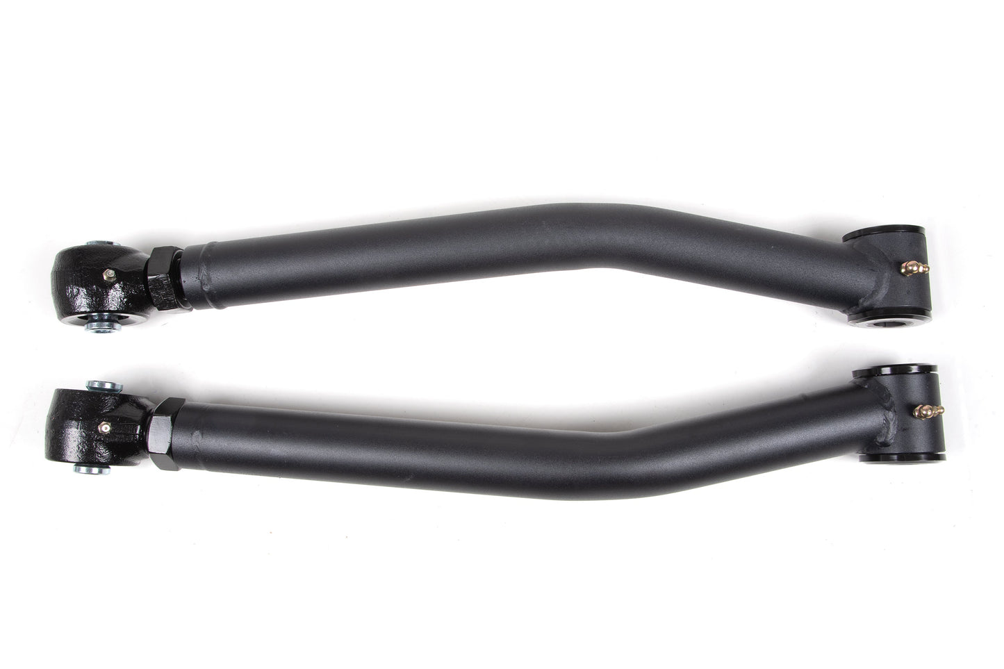 BDS Suspension Adjustable Control Arms - Flex End / Poly Bushing | Front Lower | Jeep Wrangler JK (07-18) - Trucks R Us