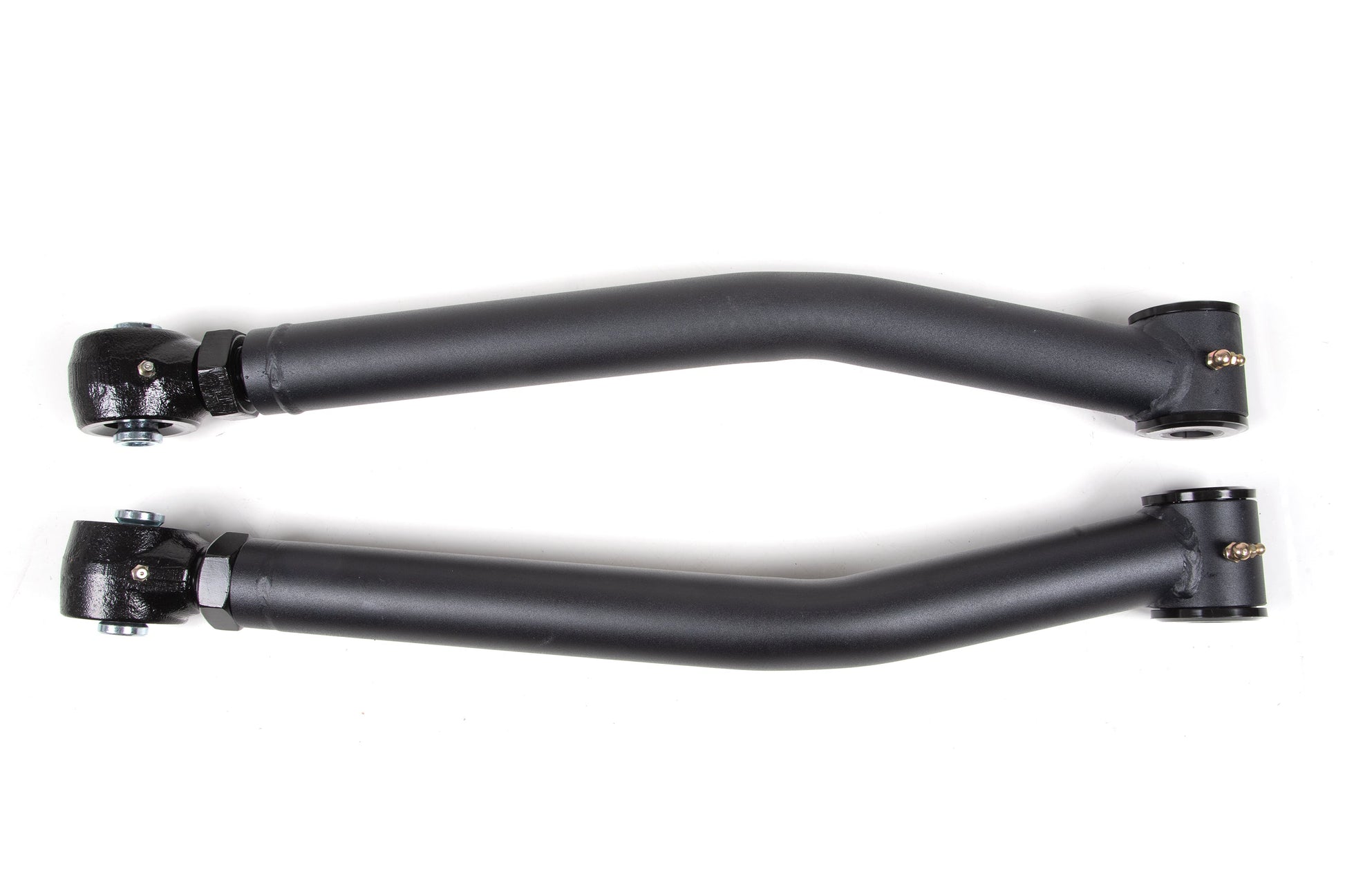 BDS Suspension Adjustable Control Arms - Flex End / Poly Bushing | Front Lower | Jeep Wrangler JK (07-18) - Trucks R Us