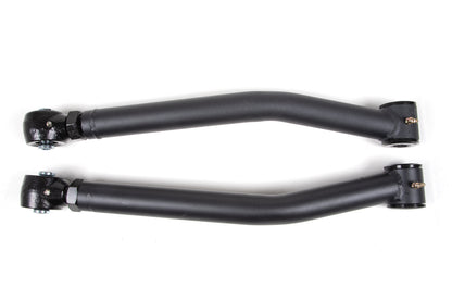 BDS Suspension Adjustable Control Arms - Flex End / Poly Bushing | Front Lower | Jeep Wrangler JK (07-18)