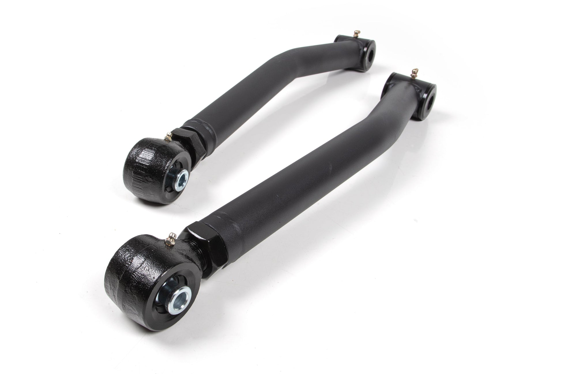 BDS Suspension Adjustable Control Arms - Flex End / Poly Bushing | Front Lower | Jeep Wrangler JK (07-18) - Trucks R Us