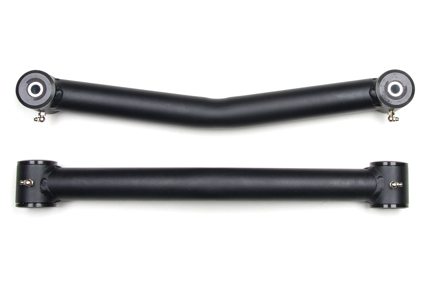 BDS Suspension Fixed Control Arms - Poly Bushing | Rear Lower | Jeep Wrangler JK (07-18)