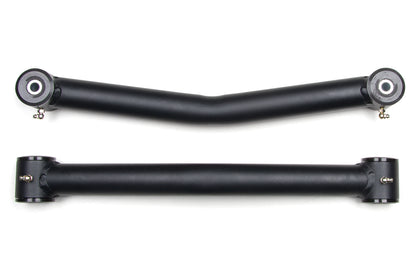 BDS Suspension Fixed Control Arms - Poly Bushing | Rear Lower | Jeep Wrangler JK (07-18)