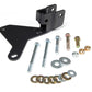 BDS Suspension Front Track Bar Relocation Bracket | Fits 4 Inch Lift | Jeep Grand Cherokee WJ (99-04) - Trucks R Us