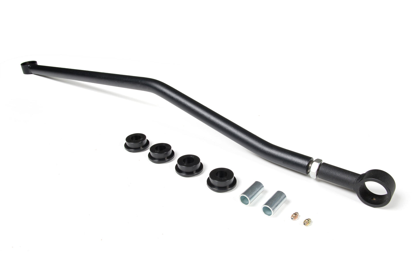 BDS Suspension Rear Adjustable Track Bar | Jeep Wrangler JK (07-18) - Trucks R Us