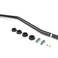BDS Suspension Rear Adjustable Track Bar | Jeep Wrangler JK (07-18)