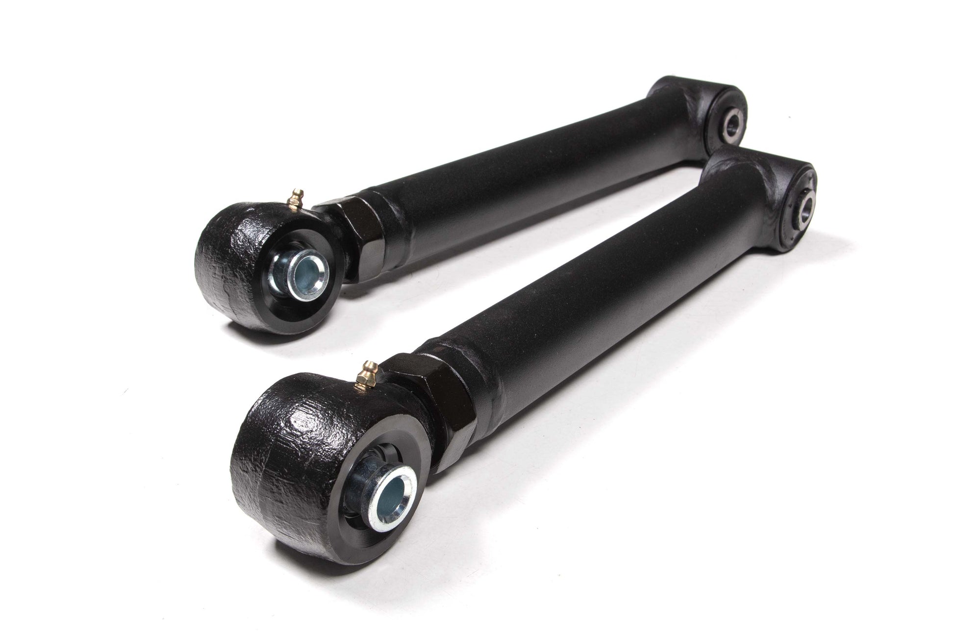 BDS Suspension Adjustable Control Arms - Flex End / Rubber Bushing | Front Lower | Jeep Grand Cherokee WJ (99-04) - Trucks R Us