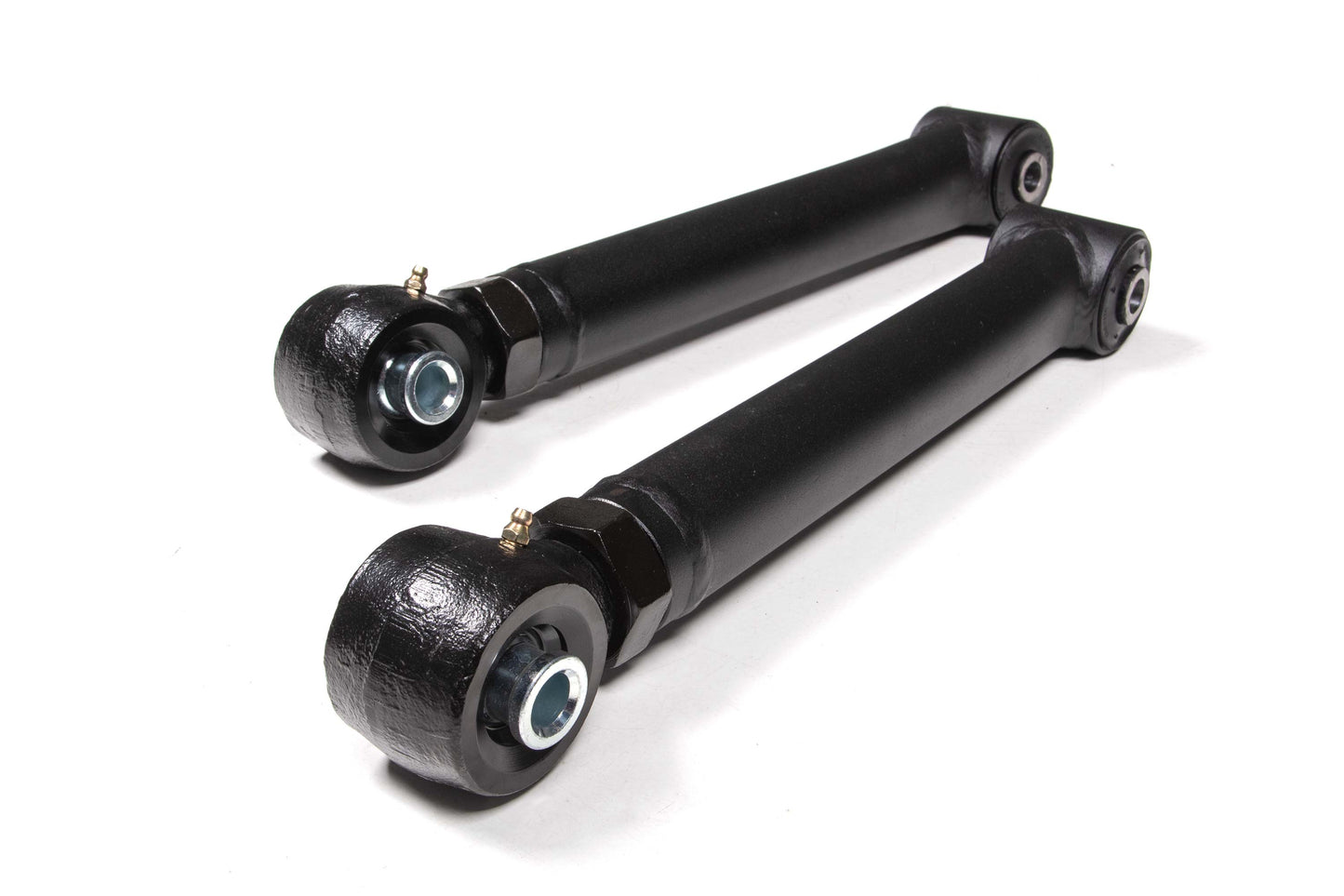 BDS Suspension Adjustable Control Arms - Flex End / Rubber Bushing | Front Lower | Jeep Grand Cherokee WJ (99-04)
