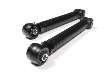 BDS Suspension Adjustable Control Arms - Flex End / Rubber Bushing | Front Lower | Jeep Grand Cherokee WJ (99-04)