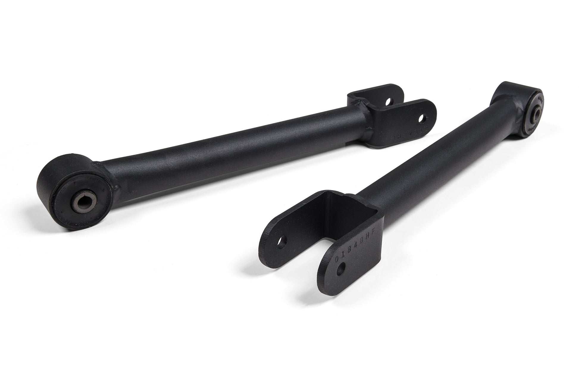 BDS Suspension Fixed Control Arms - Rubber Bushing | Front Upper | Jeep Wrangler TJ (97-06), Cherokee XJ (84-01), Grand Cherokee ZJ (93-98) - Trucks R Us