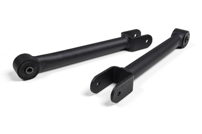 BDS Suspension Fixed Control Arms - Rubber Bushing | Front Upper | Jeep Wrangler TJ (97-06), Cherokee XJ (84-01), Grand Cherokee ZJ (93-98)
