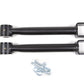 BDS Suspension Fixed Control Arms - Poly Bushing | Front Upper | Jeep Wrangler TJ (97-06), Cherokee XJ (84-01), Grand Cherokee ZJ (93-98)