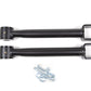 BDS Suspension Fixed Control Arms - Poly Bushing | Front Upper | Jeep Wrangler TJ (97-06), Cherokee XJ (84-01), Grand Cherokee ZJ (93-98)