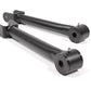 BDS Suspension Fixed Control Arms - Poly Bushing | Front Upper | Jeep Wrangler TJ (97-06), Cherokee XJ (84-01), Grand Cherokee ZJ (93-98)