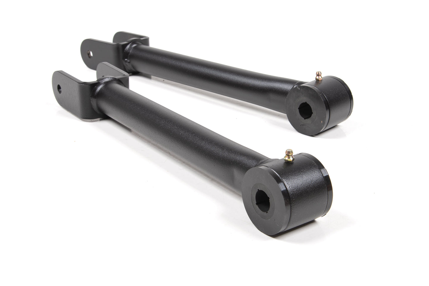 BDS Suspension Fixed Control Arms - Poly Bushing | Front Upper | Jeep Wrangler TJ (97-06), Cherokee XJ (84-01), Grand Cherokee ZJ (93-98)