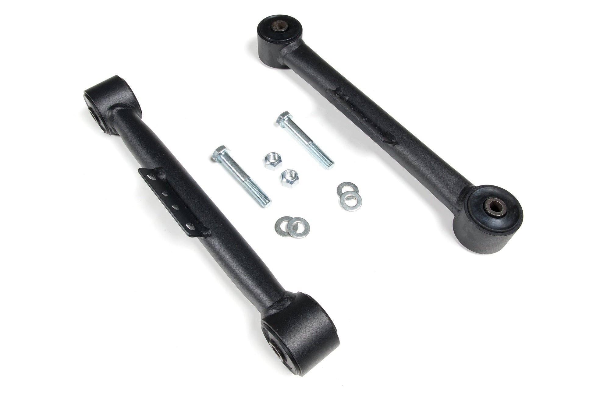 BDS Suspension Fixed Control Arms - Poly Bushing | Rear Upper | Jeep Wrangler TJ (97-06) and Grand Cherokee ZJ (93-98) - Trucks R Us