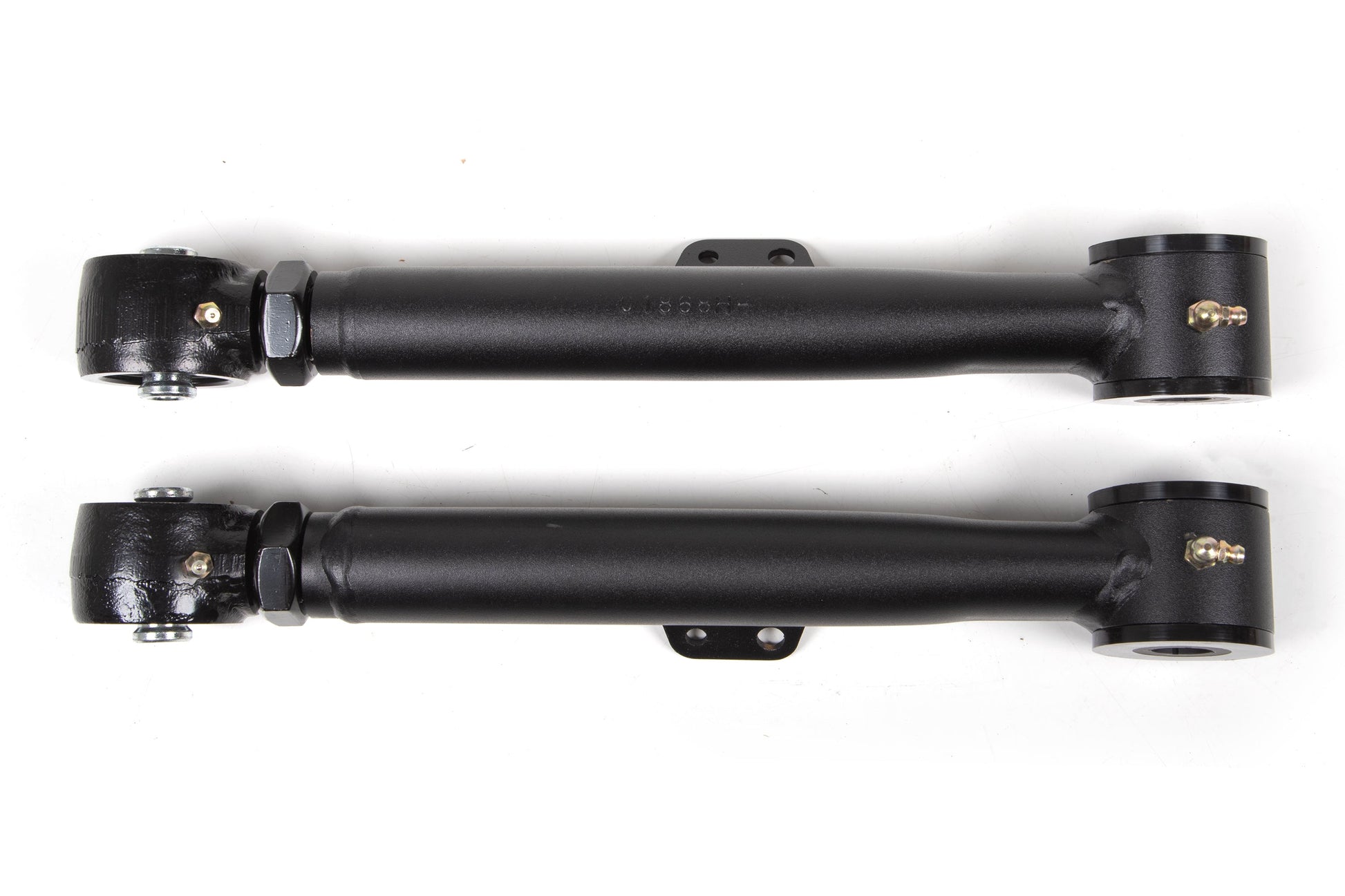 BDS Suspension Adjustable Control Arms - Flex End / Poly Bushing | Rear Upper | Jeep Wrangler TJ (97-06) and Grand Cherokee ZJ (93-98) - Trucks R Us
