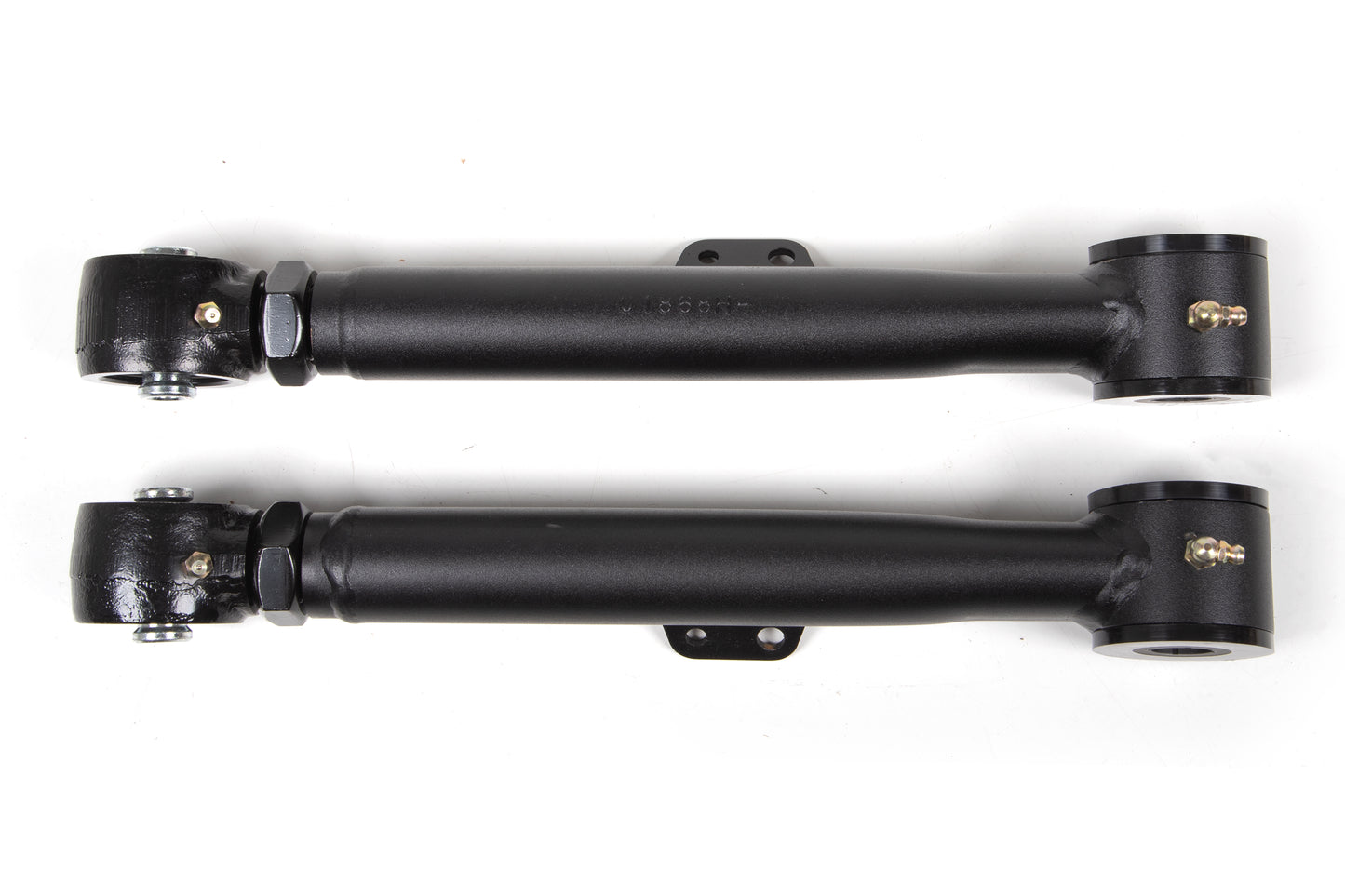 BDS Suspension Adjustable Control Arms - Flex End / Poly Bushing | Rear Upper | Jeep Wrangler TJ (97-06) and Grand Cherokee ZJ (93-98)