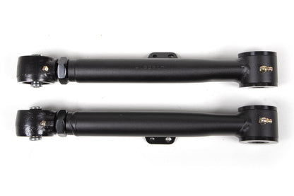 BDS Suspension Adjustable Control Arms - Flex End / Poly Bushing | Rear Upper | Jeep Wrangler TJ (97-06) and Grand Cherokee ZJ (93-98)