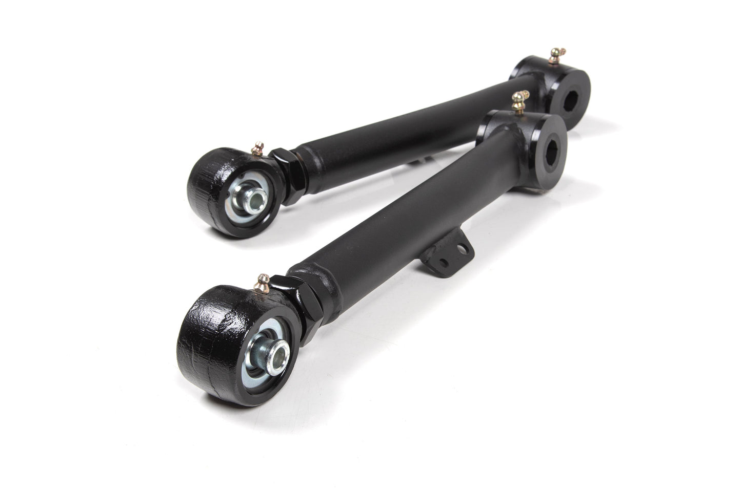 BDS Suspension Adjustable Control Arms - Flex End / Poly Bushing | Rear Upper | Jeep Wrangler TJ (97-06) and Grand Cherokee ZJ (93-98) - Trucks R Us