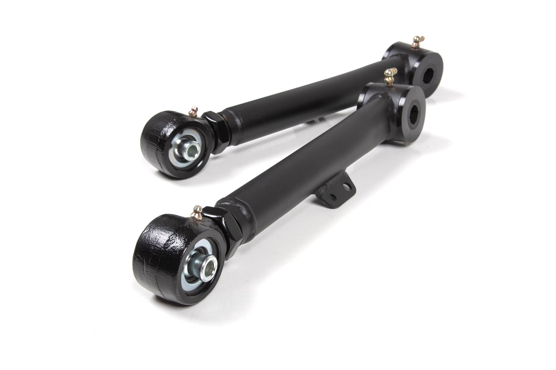 BDS Suspension Adjustable Control Arms - Flex End / Poly Bushing | Rear Upper | Jeep Wrangler TJ (97-06) and Grand Cherokee ZJ (93-98) - Trucks R Us