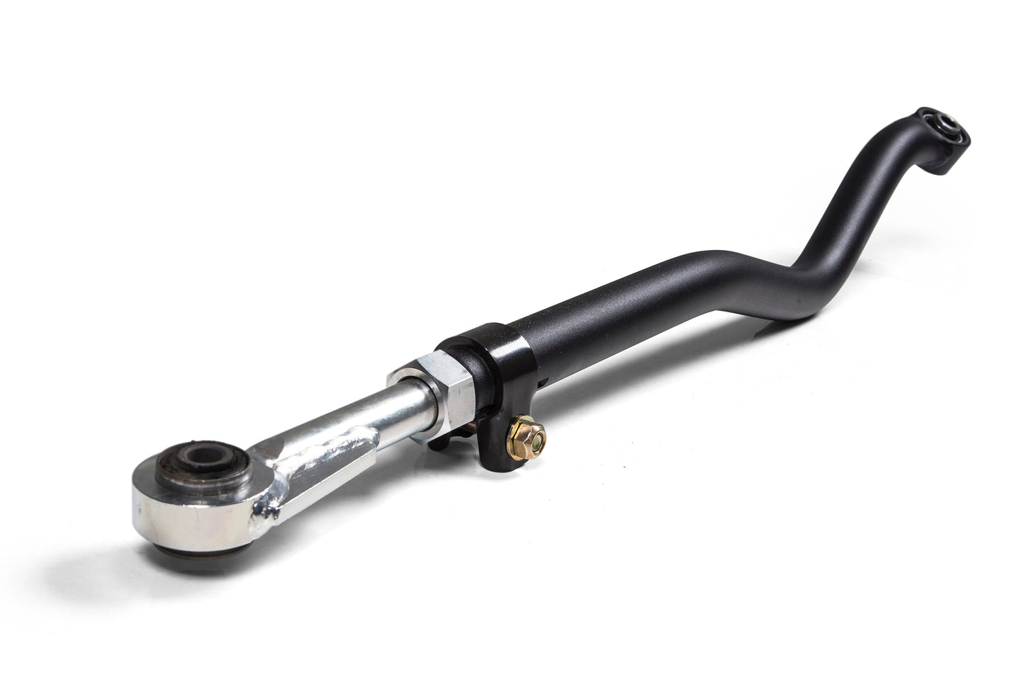 BDS Suspension Front Adjustable Track Bar | Jeep Wrangler JL (18-24) and Gladiator JT (20-23) - Trucks R Us