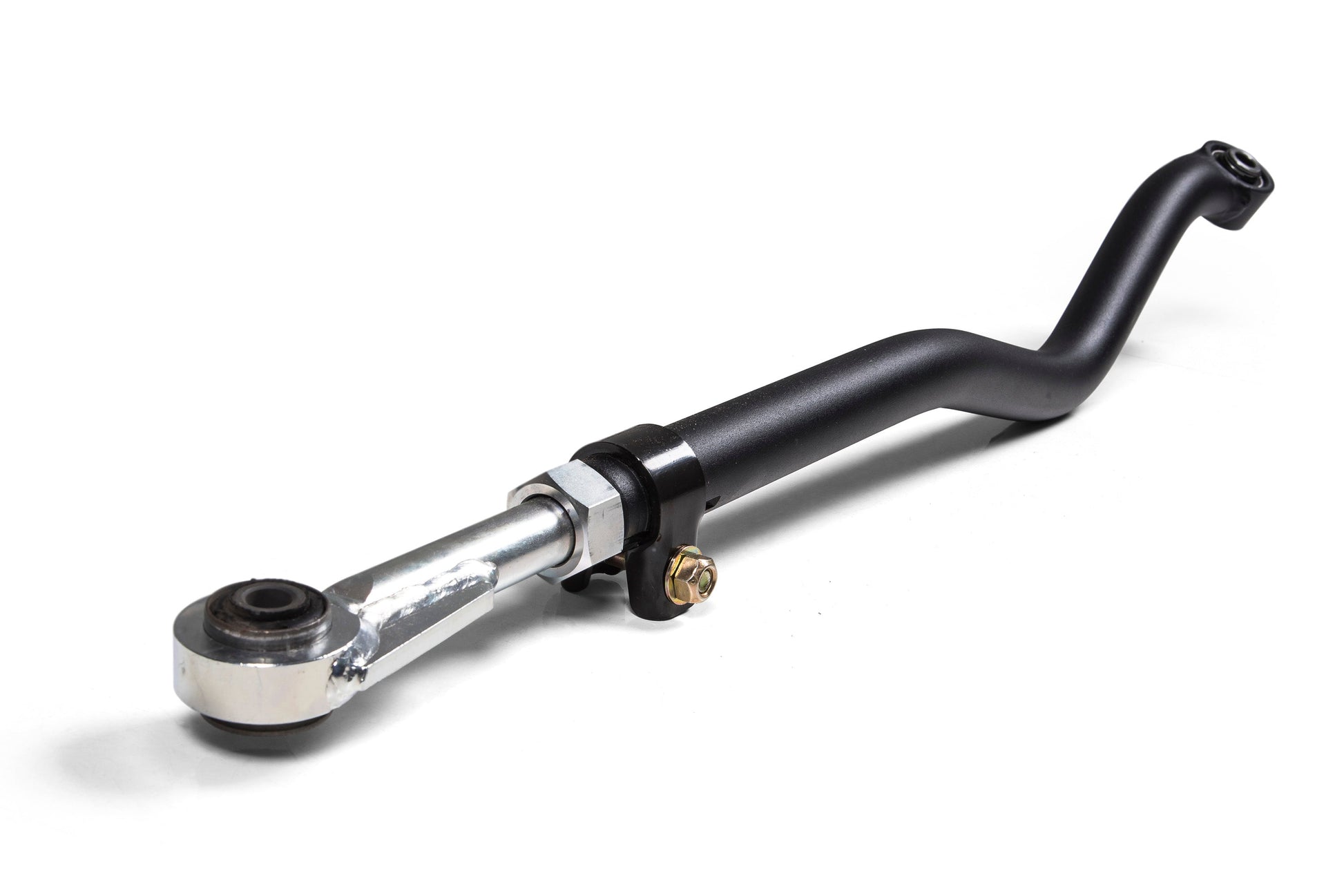 BDS Suspension Front Adjustable Track Bar | Jeep Wrangler JL (18-24) and Gladiator JT (20-23) - Trucks R Us