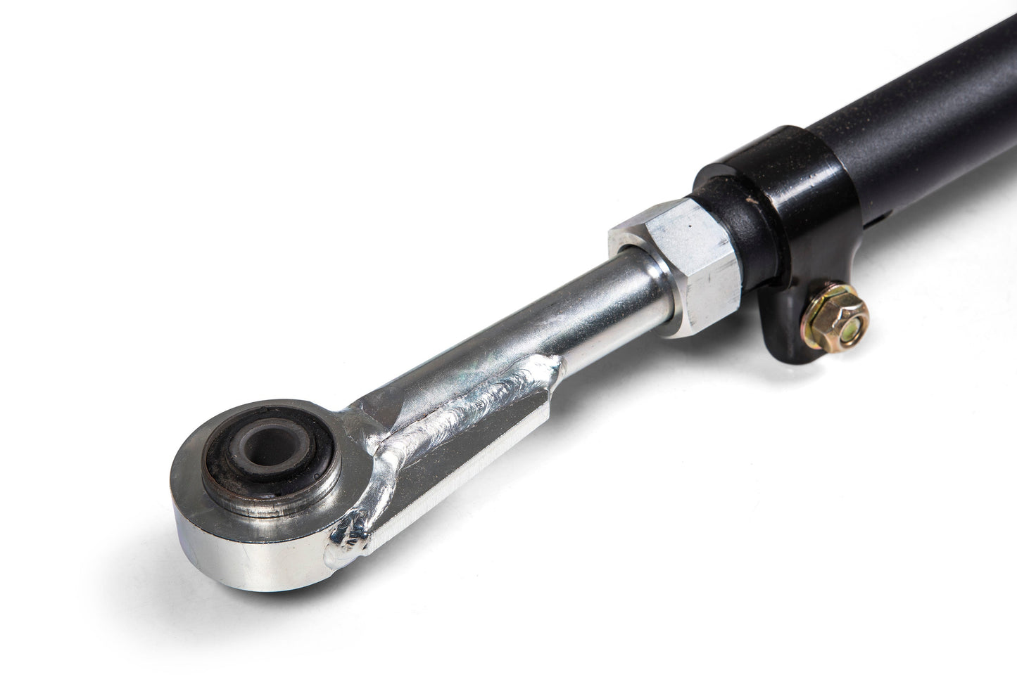 BDS Suspension Front Adjustable Track Bar | Jeep Wrangler JL (18-24) and Gladiator JT (20-23) - Trucks R Us