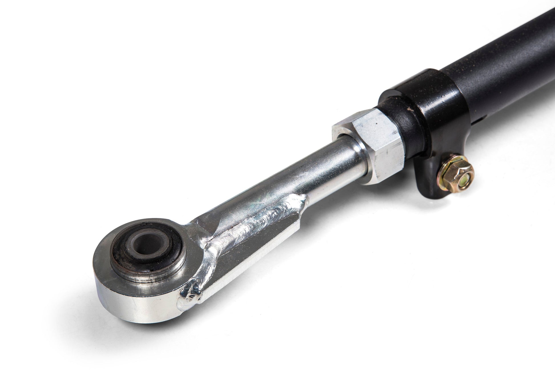 BDS Suspension Front Adjustable Track Bar | Jeep Wrangler JL (18-24) and Gladiator JT (20-23) - Trucks R Us